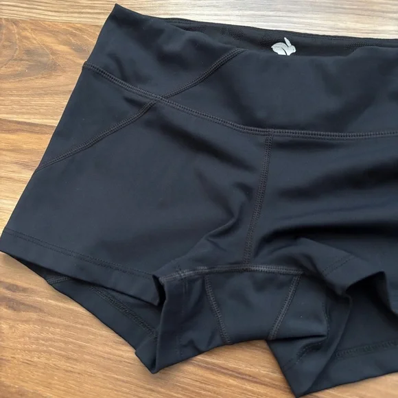 Rabbit Athletic Short Shorts - Picture 5 of 9